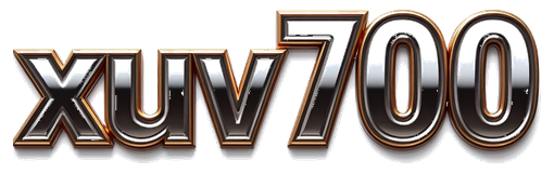 xuv700 logo